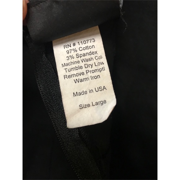 Lucky Thirteen Pencil Dress - Picture 3 of 5